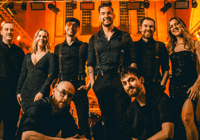 The Medley Mavericks Official Act Profile Image