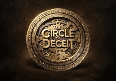 Circle Of Deceit Official Act Profile Image