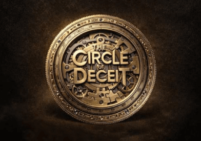 Circle Of Deceit Official Act Profile Image