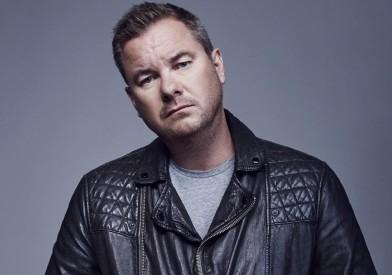 Tony Mortimer Official Speaker Profile Picture