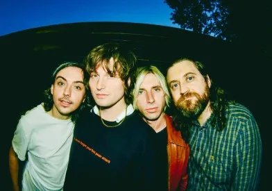 Trampolene Official Speaker Profile Picture