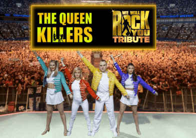 The Queen Killers Official Act Profile Picture