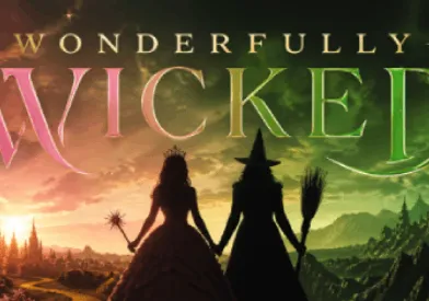 Wonderfully Wicked Official Act Profile Picture