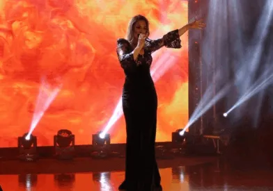 Adele Tribute Live Official Act Profile Image