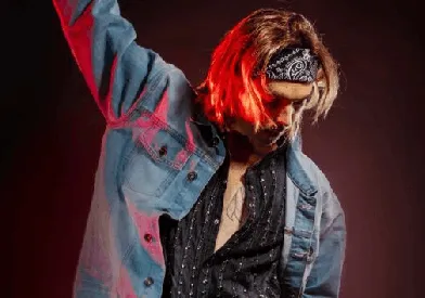 Always Jovi Official Act Profile Image