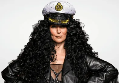 Cher-esque Official Act Profile Image