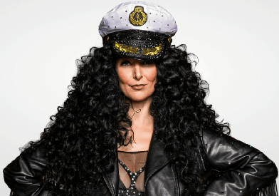 Cher-esque Official Act Profile Image