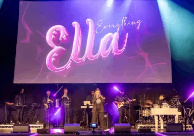 Everything Ella Official Act Profile Picture