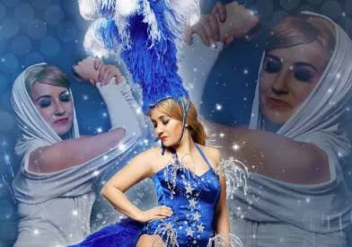 Kyliefied official act image