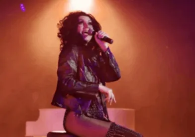 A Tribute to Cher Official Act Profile Picture