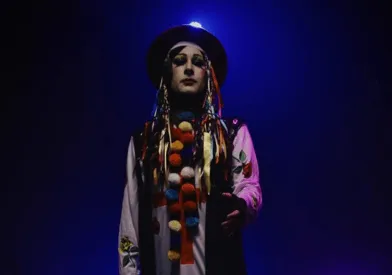 Boy George & The 80s Rewind Official Act Profile Picture