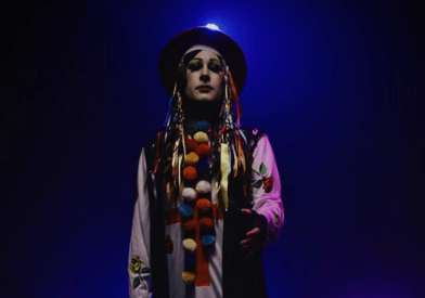 Boy George & The 80s Rewind Official Act Profile Picture