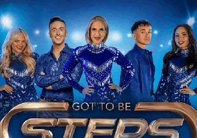 Got To Be Steps Official Act Profile Picture