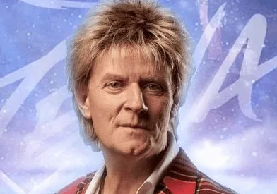 The Rod Stewart Songbook Official Act Profile Picture 