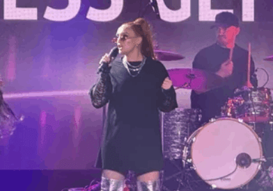 I'll be Jess Glynne Official Act Profile Picture 