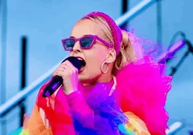 Dear Meghan Trainor Official Act Profile Picture 