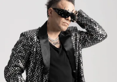 Robbie Reloaded Official Act Profile Image