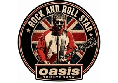 Rock 'n' Roll Star Official Act Profile Image
