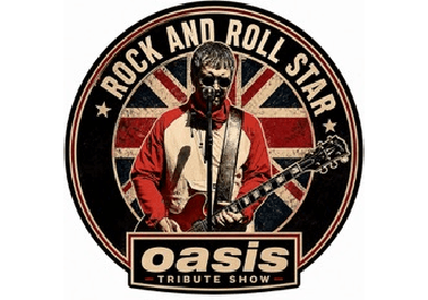 Rock 'n' Roll Star Official Act Profile Image