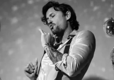 Harry Styles Tribute Show with Sean Mac