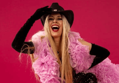 Shania Live Official Act Profile image