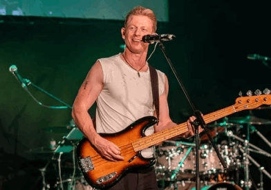 Simply Sting Official Speaker Profile Image