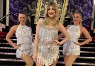 Swiftly Taylor Official Act Profile Picture