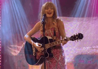Taylor Reloaded Official Act Profile Image