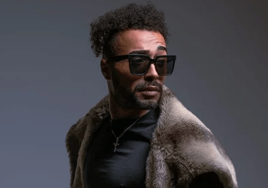 The Weeknder Official Act Profile Image