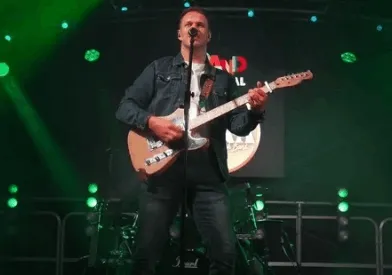 Blame It On Ezra Official Act Profile Image