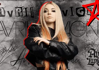 Avril Official Act Profile Image