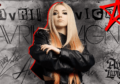 Avril Official Act Profile Image