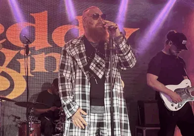Teddy Sings Oficial Act Profile Image