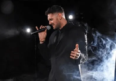 Bublé Reborn Official Act Profile Image