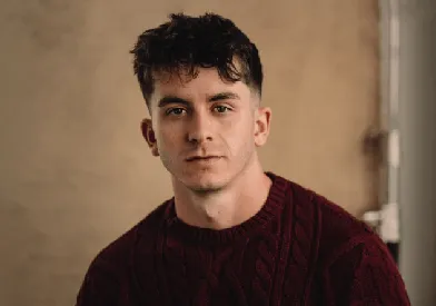 Tobias Turley Official Speaker Profile Image