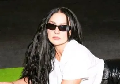 Ultimate Charli XCX Official Act Image