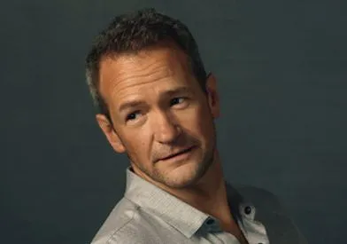 Alexander Armstrong Official Artist Image