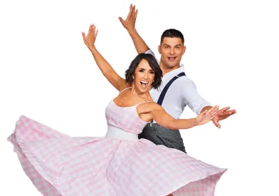 Aljas & Janette Official Act Profile Picture