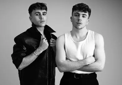 Billy & Louie Official Act Profile Picture