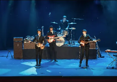 The Cavern Beatles Official Act Profile Picture