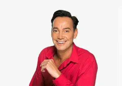 Craig Revel Horwood Official Act Profile Picture