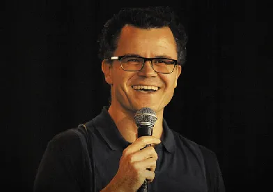 Dominic Holland 