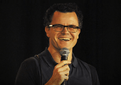 Dominic Holland 