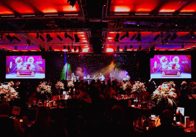 Glitz Showband Official Act Profile Picture