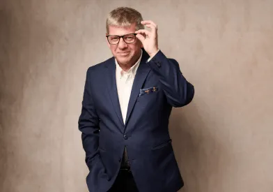 Jon Barker Official Act Profile Picture