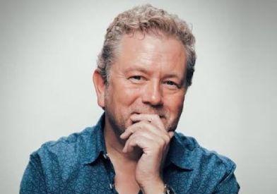 Jon Culshaw Official Artist Image