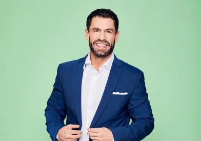 Kelvin Fletcher Official Act Profile Picture