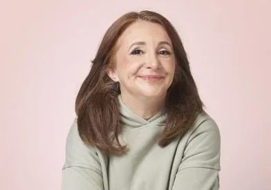 Lucy Porter Official Artist Image