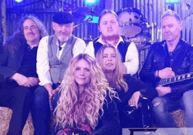 Fleeting Rumours Official Act Profile Picture