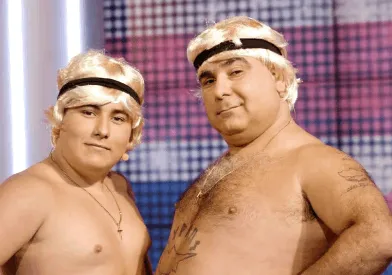 Stavros Flatley Official Act Profile Picture